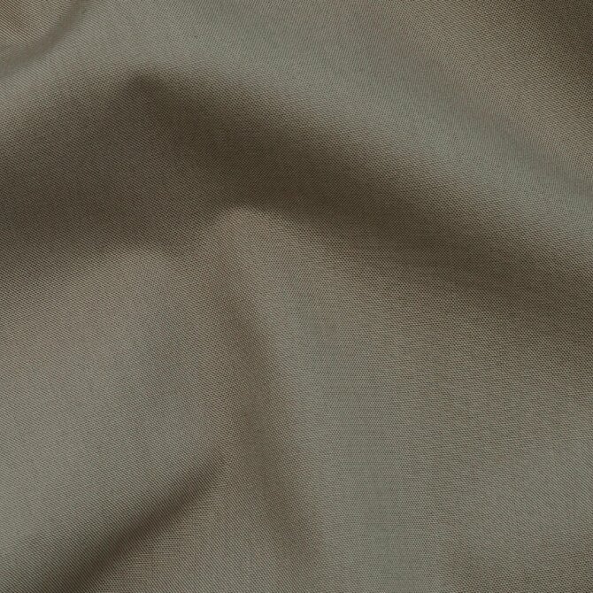 Dommelin Hoeslaken Uni Percal 200TC 512 Taupe 90x210/30