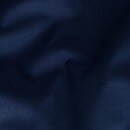 Dommelin Dommelin Topper Hoeslaken Uni Percal 200TC 524 Navy 90x220/9