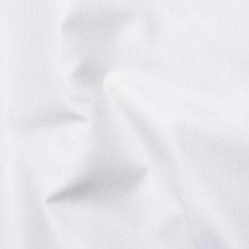 Dommelin Dommelin Hoeslaken Uni Percal 400TC 710 Wit 200x210/30