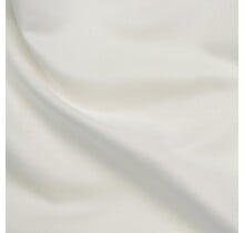 Dommelin Split Topper Hoeslaken Uni Percal 400TC 728 Ecru 200x210/9 S90