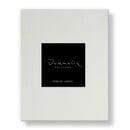 Dommelin Dommelin Topper Hoeslaken Uni Percal 400TC 728 Ecru 105x210/9