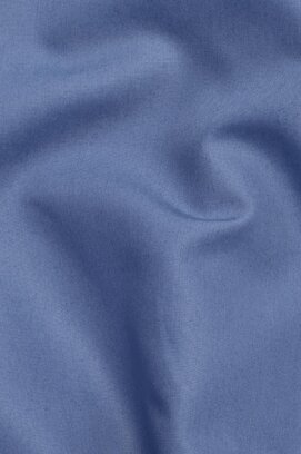 Dommelin Topper Hoeslaken Uni Percal 400TC 741 Celestien 140x210/9