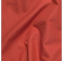 Dommelin Topper Hoeslaken Uni Percal 400TC 727 Koraal 200x210/9