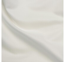 Dommelin Hoeslaken Uni Percal 400TC 728 Ecru 90x220/30