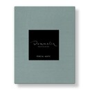 Dommelin Dommelin Topper Hoeslaken Uni Percal 400TC 747 Jade 90x220/9