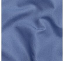 Dommelin Split Topper Hoeslaken Uni Percal 400TC 741 Celestien 210x220/9 S90