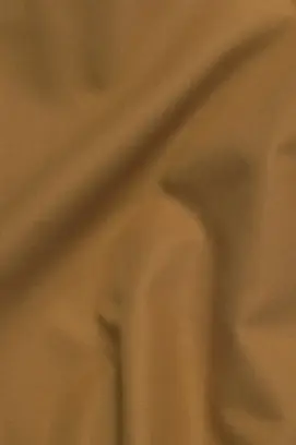 Dommelin Split Topper Hoeslaken Uni Percal 400tc 743 Saffraan 210x210/9 S90