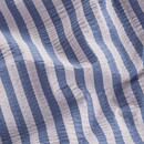 Beddinghouse Beddinghouse Dekbedovertrek Veya Blauw 200x200/220 cm