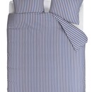 Beddinghouse Beddinghouse Dekbedovertrek Veya Blauw 200x200/220 cm