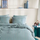 Beddinghouse Beddinghouse Dekbedovertrek Veya Groen 240x200/220 cm