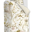 Beddinghouse Beddinghouse Dekbedovertrek Cely Naturel 200x200/220 cm