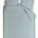 Beddinghouse Beddinghouse Dekbedovertrek Veya Groen 200x200/220 cm