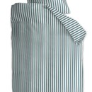 Beddinghouse Beddinghouse Dekbedovertrek Veya Groen 200x200/220 cm