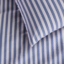 Beddinghouse Beddinghouse Dekbedovertrek Veya Blauw 240x200/220 cm