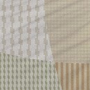 Beddinghouse Beddinghouse Dekbedovertrek Tove Naturel 200x200/220 cm