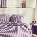 Beddinghouse Beddinghouse Dekbedovertrek Veya Mauve 140x200/220 cm