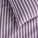 Beddinghouse Beddinghouse Dekbedovertrek Veya Mauve 200x200/220 cm