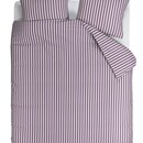 Beddinghouse Beddinghouse Dekbedovertrek Veya Mauve 200x200/220 cm