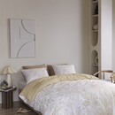 Beddinghouse Beddinghouse Dekbedovertrek Indy Naturel 140x200/220 cm