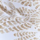 Beddinghouse Beddinghouse Dekbedovertrek Indy Naturel 200x200/220 cm