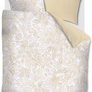 Beddinghouse Beddinghouse Dekbedovertrek Indy Naturel 200x200/220 cm