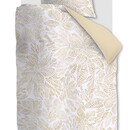 Beddinghouse Beddinghouse Dekbedovertrek Indy Naturel 200x200/220 cm