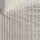 Beddinghouse Beddinghouse Dekbedovertrek Tove Naturel 240x200/220 cm
