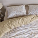 Beddinghouse Beddinghouse Dekbedovertrek Indy Naturel 240x200/220 cm
