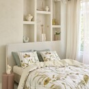 Beddinghouse Beddinghouse Dekbedovertrek Cely Naturel 260x200/220 cm