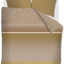 Beddinghouse Beddinghouse Dekbedovertrek Elvi Goud 140x200/220 cm