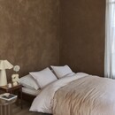 Beddinghouse Beddinghouse Dekbedovertrek Nadine Zand 200x200/220 cm