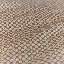 Beddinghouse Beddinghouse Dekbedovertrek Nadine Zand 200x200/220 cm