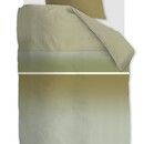 Beddinghouse Beddinghouse Dekbedovertrek Elvi Groen 200x200/220 cm