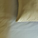 Beddinghouse Beddinghouse Dekbedovertrek Elvi Groen 140x200/220 cm