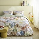 Beddinghouse Beddinghouse Dekbedovertrek Whita Multi 260x200/220 cm