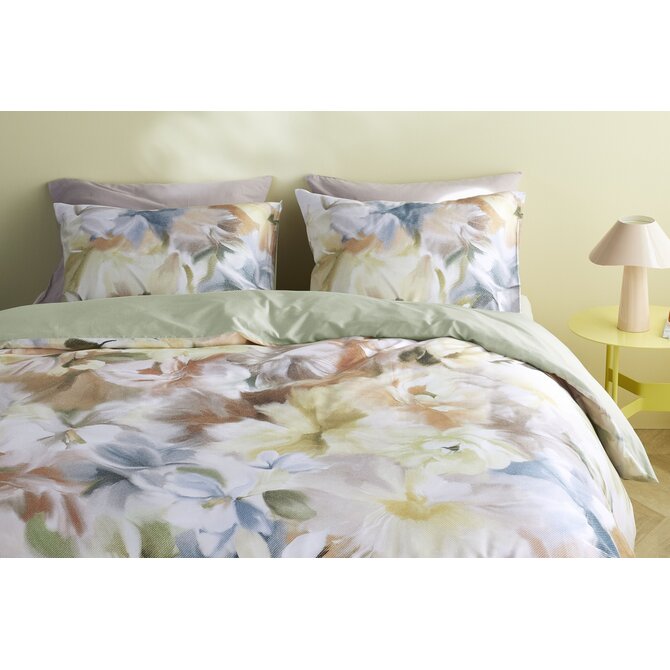 Beddinghouse Dekbedovertrek Whita Multi 260x200/220 cm