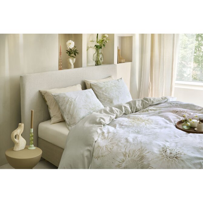 Beddinghouse Dekbedovertrek Fede Pastel 240x200/220 cm