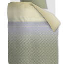 Beddinghouse Beddinghouse Dekbedovertrek Archer Groen 140x200/220 cm