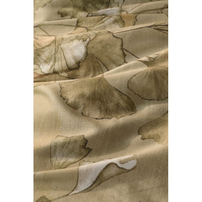 Beddinghouse Dekbedovertrek Ainesh Goud 260x200/220 cm