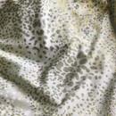 Beddinghouse Beddinghouse Dekbedovertrek Sia Groen 140x200/220 cm