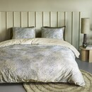 Beddinghouse Beddinghouse Dekbedovertrek Sia Groen 240x200/220 cm