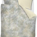 Beddinghouse Beddinghouse Dekbedovertrek Sia Groen 240x200/220 cm