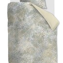 Beddinghouse Beddinghouse Dekbedovertrek Sia Groen 240x200/220 cm