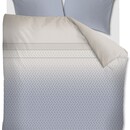 Beddinghouse Beddinghouse Dekbedovertrek Archer Blauw 260x200/220 cm