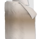 Beddinghouse Beddinghouse Dekbedovertrek Nadine Zand 260x200/220 cm