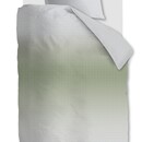 Beddinghouse Beddinghouse Dekbedovertrek Nadine Groen 240x200/220 cm