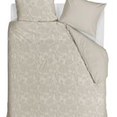 Beddinghouse Beddinghouse Dekbedovertrek Linn Naturel 200x200/220 cm