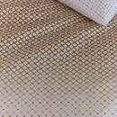 Beddinghouse Beddinghouse Dekbedovertrek Nadine Zand 140x200/220 cm