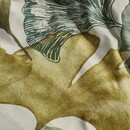 Beddinghouse Beddinghouse Dekbedovertrek Suma Groen 200x200/220 cm