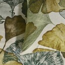 Beddinghouse Beddinghouse Dekbedovertrek Suma Groen 200x200/220 cm